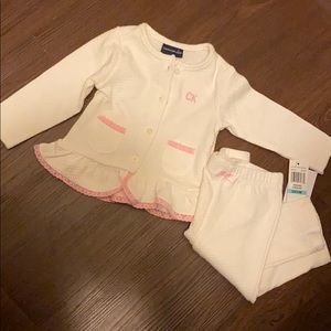 Baby girl outfit